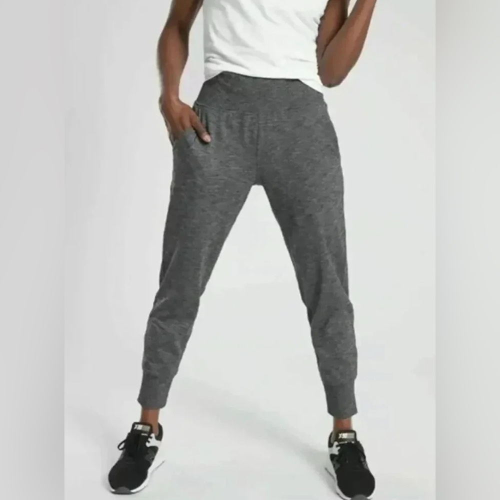 Athleta Venice High Rise Joggers Size Small